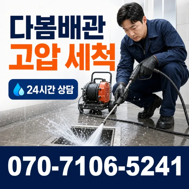 울산 울주군 두동면 이전천변길 씽크대수전교체 상담 이미지 4